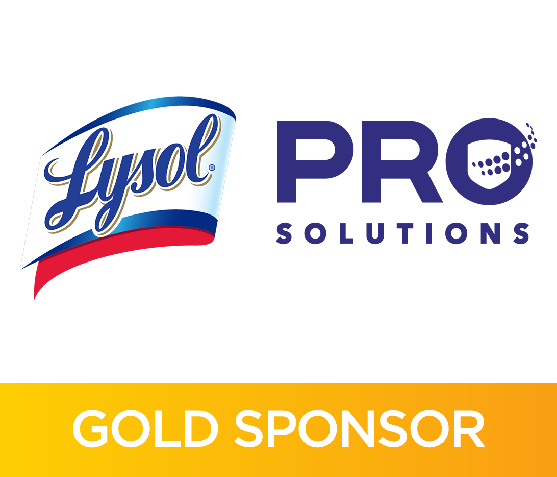 Lysol Pro Solutions