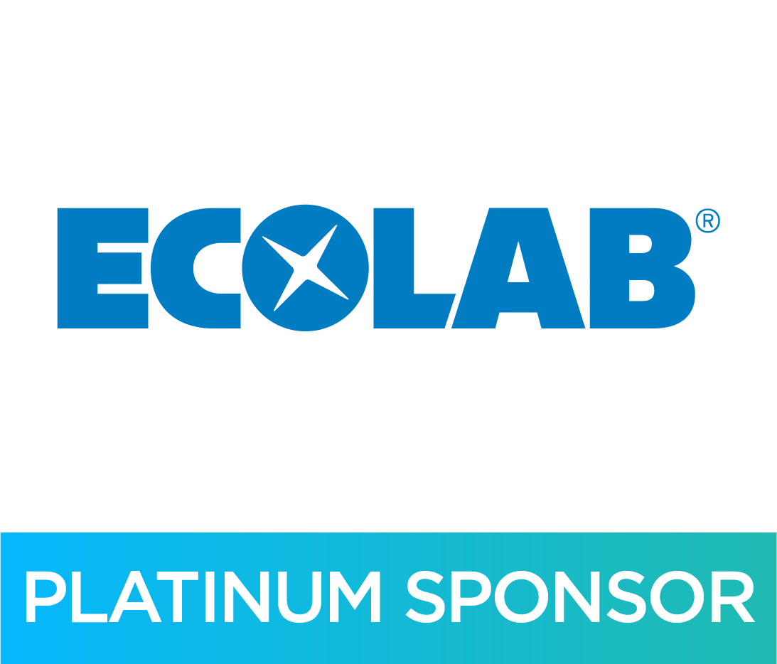 ISSA Show North America Premier Sponsor - Ecolab