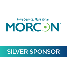 ISSA Show North America Silver Sponsor - Morcon Tissue 