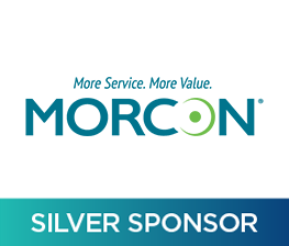 ISSA Show North America Silver Sponsor - Morcon Tissue 