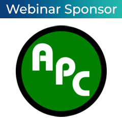 ISSA Show North America 2021 October Webinar Sponsored by American Paper Converting