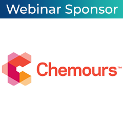 ISSA Show North America 2021 October Webinar Sponsored by The Chemours Company