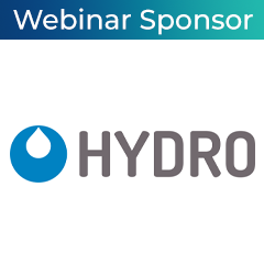 ISSA Show North America 2021 October Webinar Sponsored by Hydro Systems