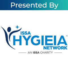 ISSA Show North America 2021 October Webinar Presented by Hygieia Network