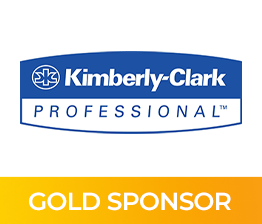 ISSA Show North America Premier Sponsor - Kimberly-Clark Professional*