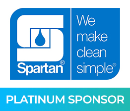 ISSA Show North America Premier Sponsor - Spartan Chemical Co., Inc.