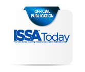 ISSA Show North America Official Show Publication - ISSA Today