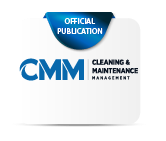 ISSA Show North America Official Show Publication - Cleaning Maintenance Management (CMM)