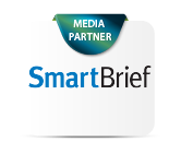 ISSA Show North America Media Partner - SmartBrief