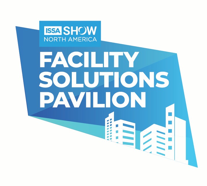 Show Floor Features ISSA Show North America 2022