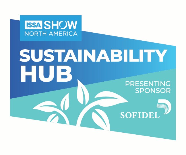 Show Floor Features ISSA Show North America 2022
