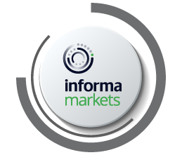 About Informa Markets - Organizer of the ISSA Global Biorisk Symposiums