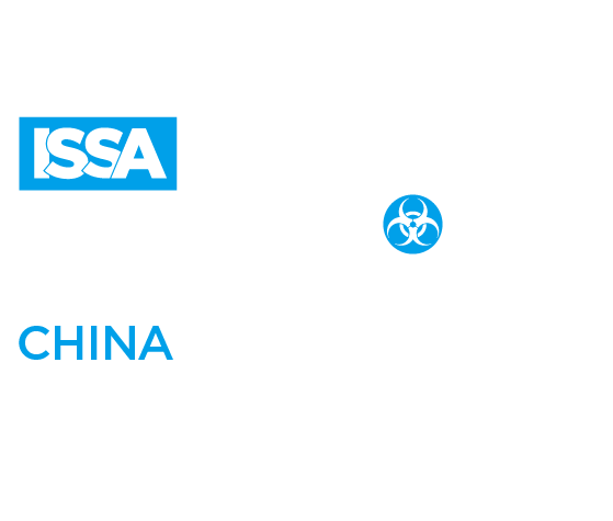 ISSA Global Biorisk Symposium China by Informa Markets - Virtually September 10, 2020