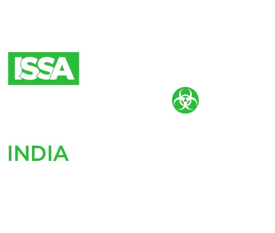 ISSA Global Biorisk Symposium India by Informa Markets - Virtually December 11, 2020