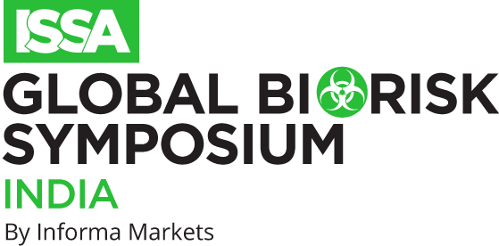 ISSA Global Biorisk Symposium India by Informa Markets