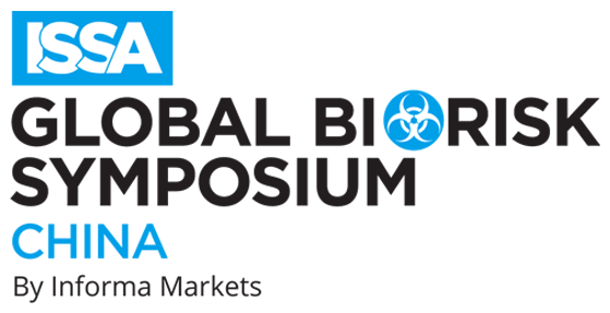 ISSA Global Biorisk Symposium China by Informa Markets