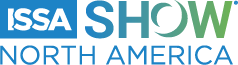 ISSA Show North America 2025 logo