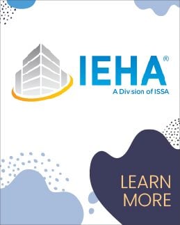 Welcome to IEHA, a Division of ISSA - ISSA Show North America