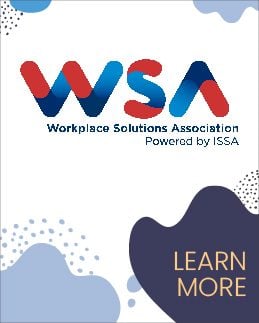 Welcome to WSA, Workplace Solutions Association, Powered By ISSA - ISSA Show North America