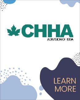 Welcome to Canadian Healthcare Housekeepers Association (CHHA), a Division of ISSA - ISSA Show North America