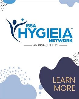 Welcome to the ISSA Hygieia Network, an ISSA Charity - ISSA Show North America