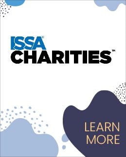ISSA Charities