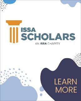 ISSA Scholars