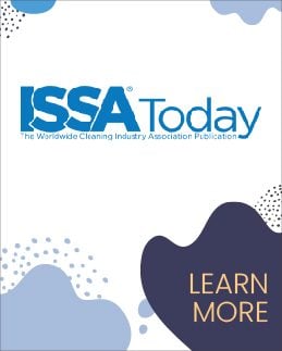Welcome to ISSA Today Magazine - ISSA Show North America