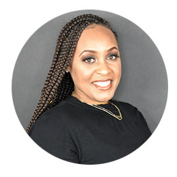 Monisha Edwards
