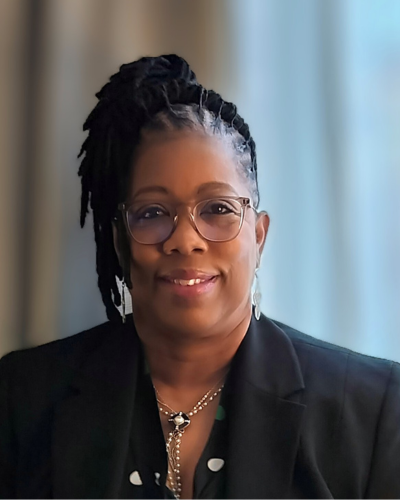 Sharon Boyd