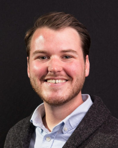 Tyler Rodibaugh