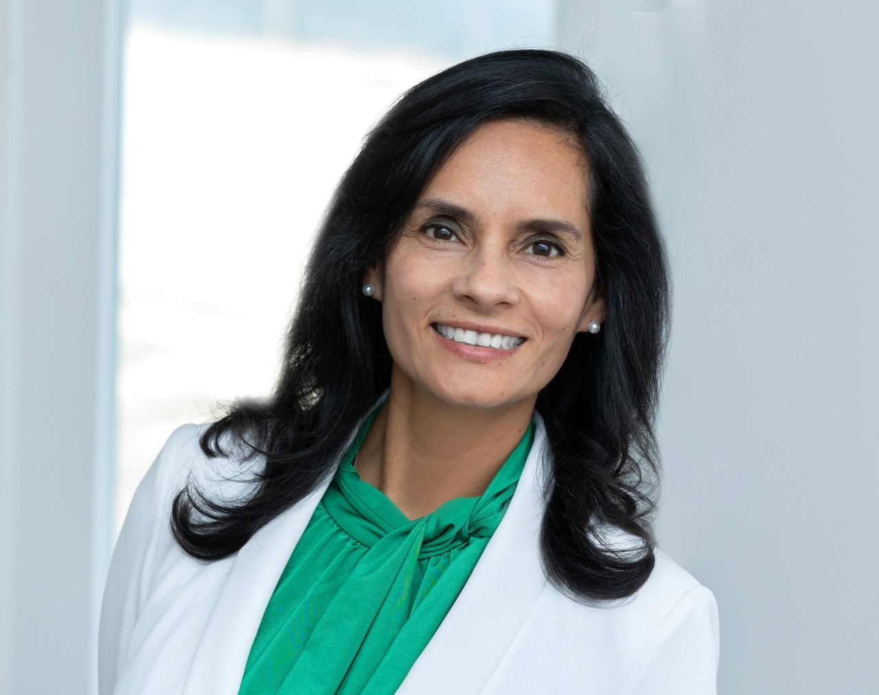 Martha Issa
