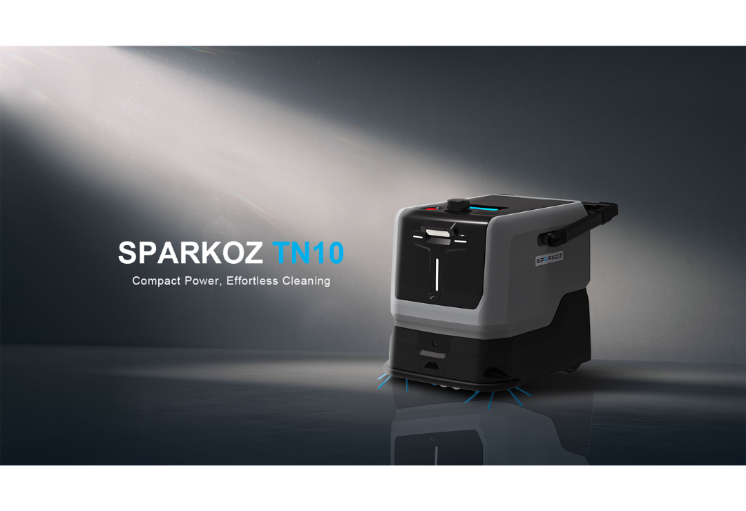 Sparkoz Technology Corporation IPI