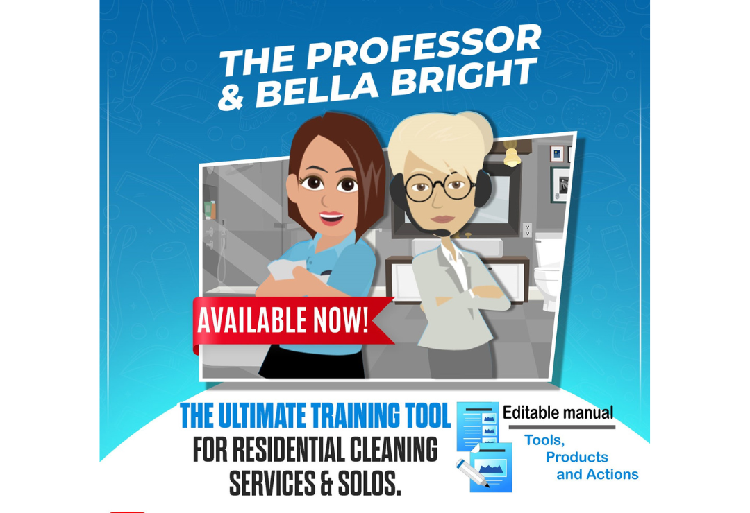 CleanSmart Academy