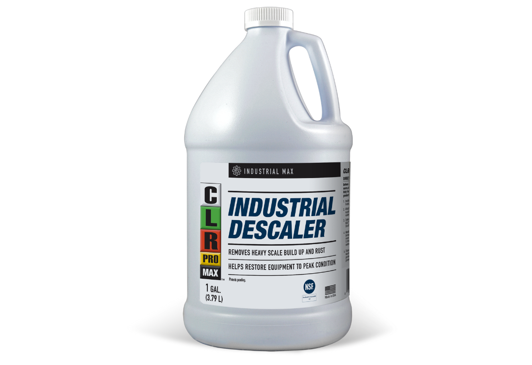 CLR PRO IPI