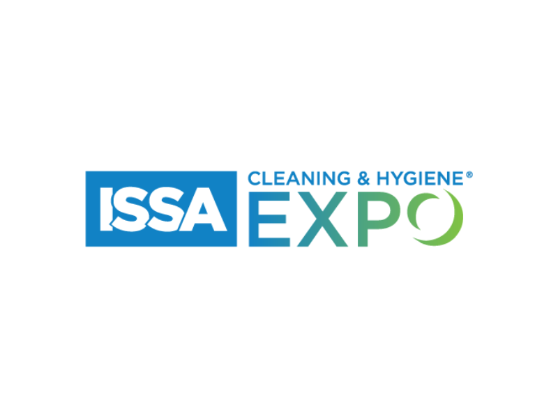 ISSA Global Shows - ISSA Cleaning & Hygiene Expo