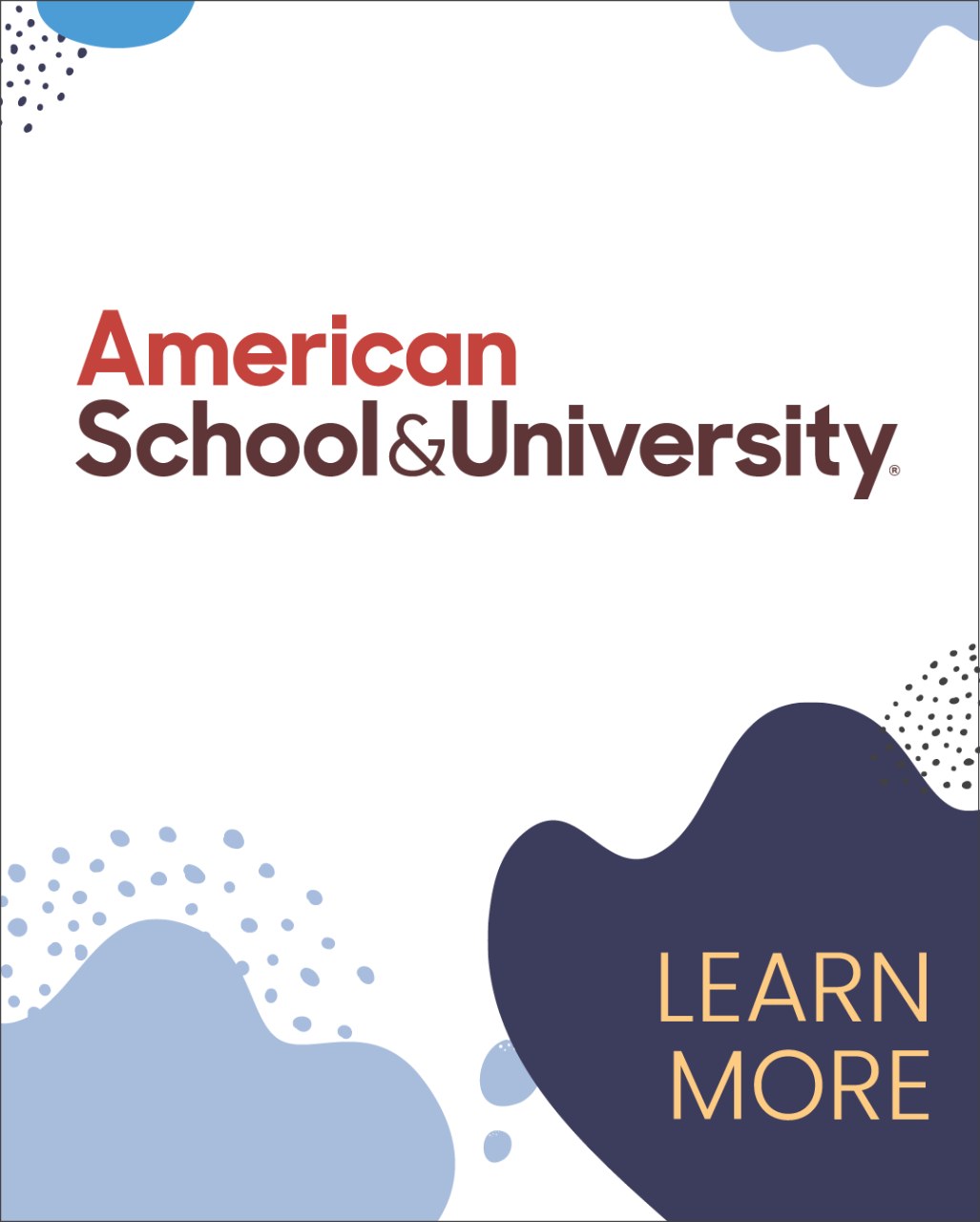 American School & University