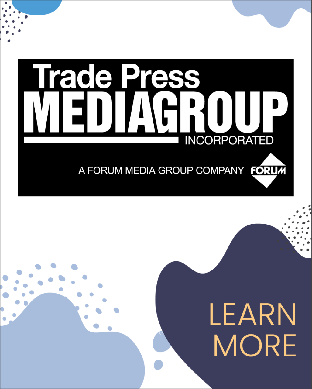 Trade Press Media Group