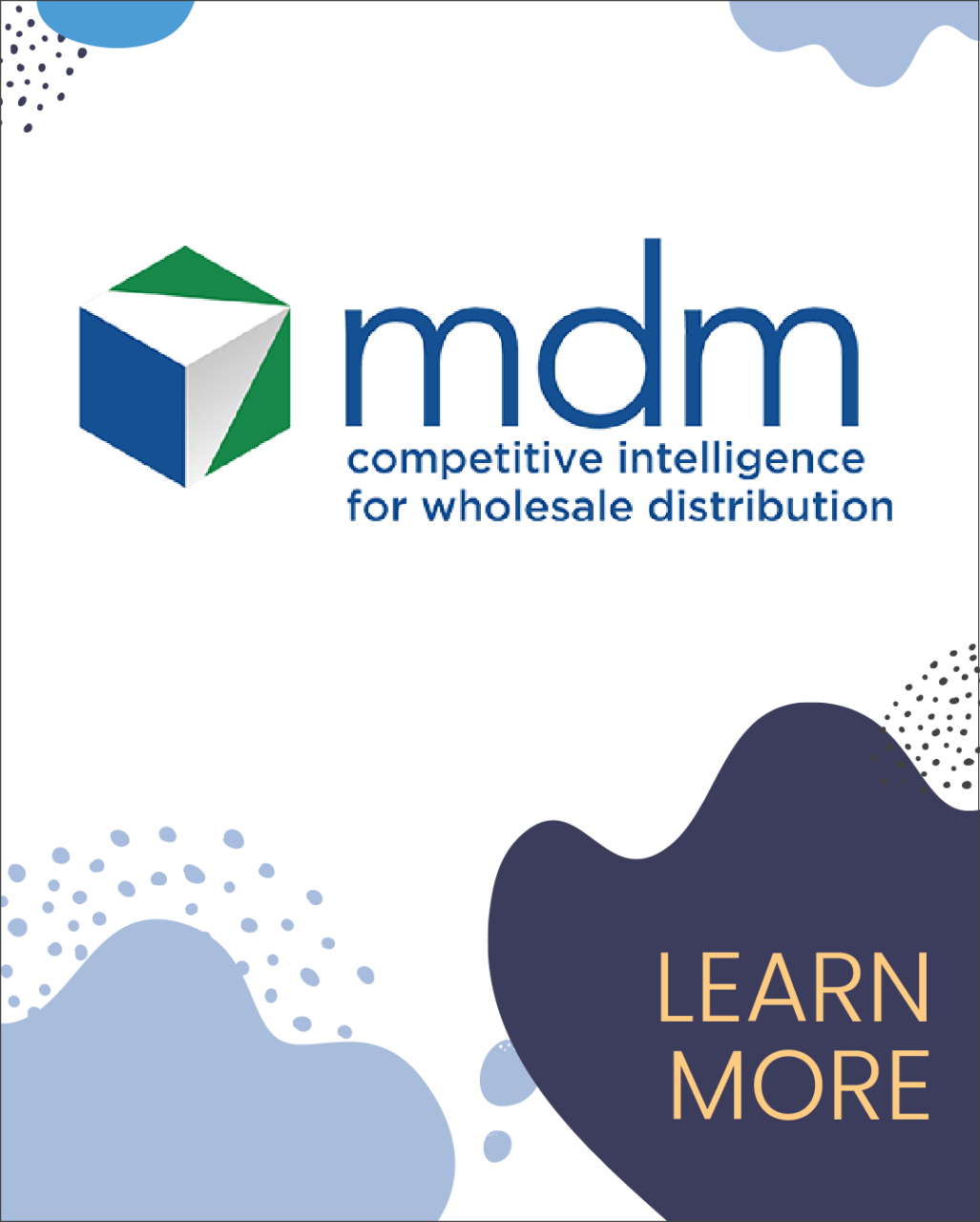 MDM Competitive Intelligence for Wholesale Distribution