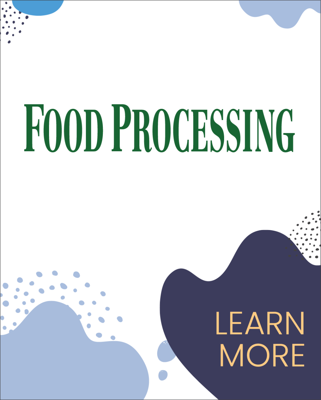 Food Processing