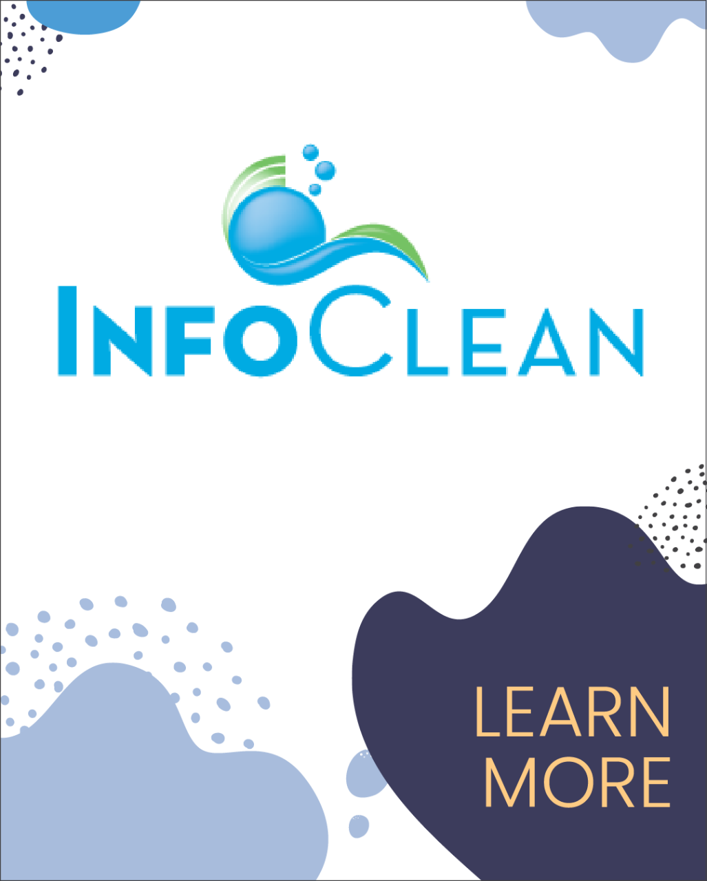 Info Clean