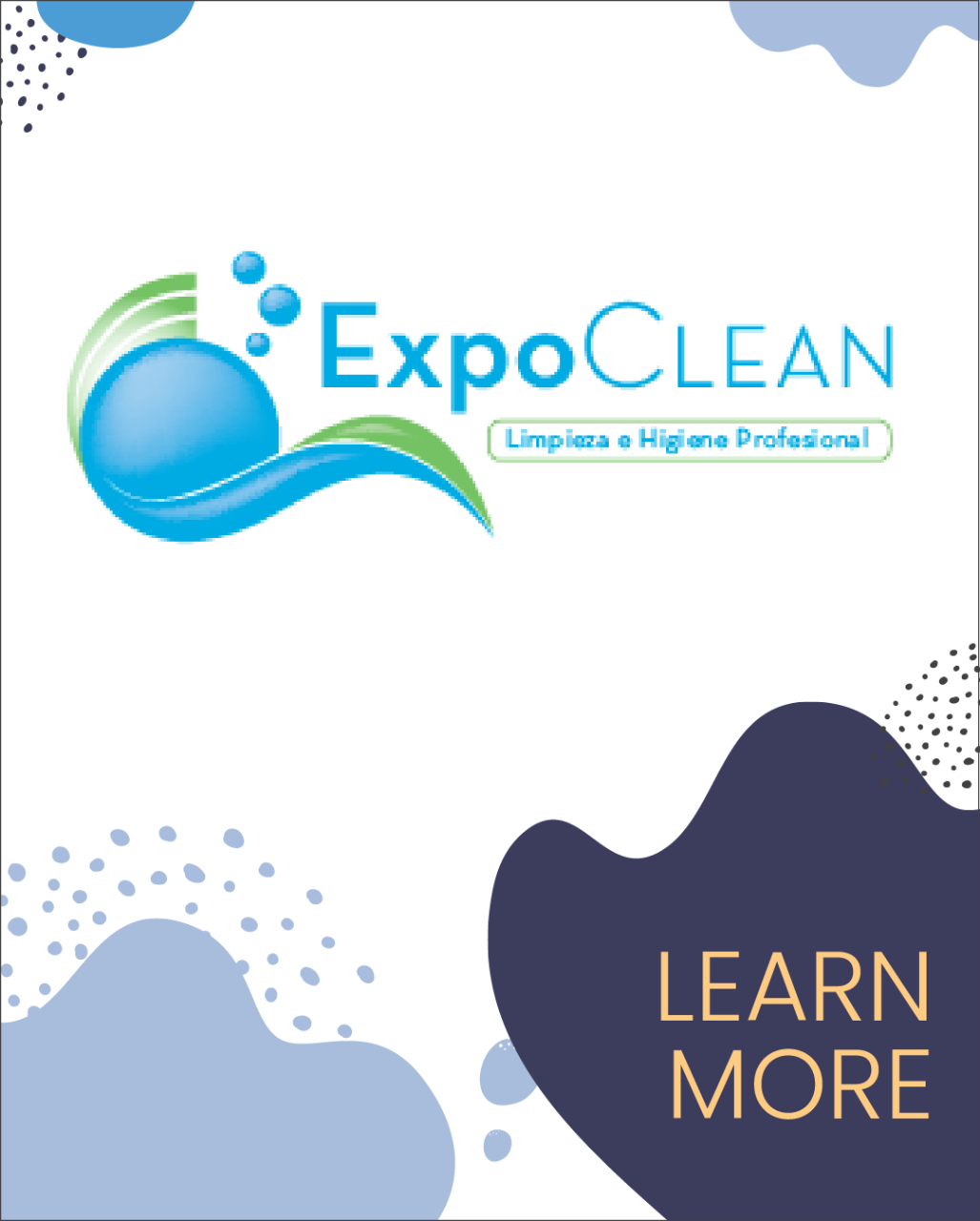 Expo Clean