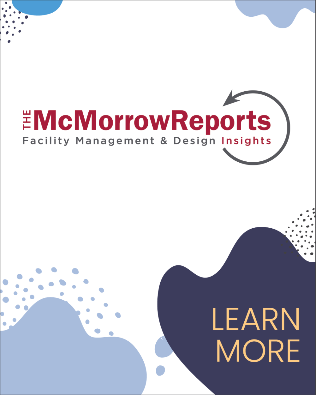 The McMorrow Reports