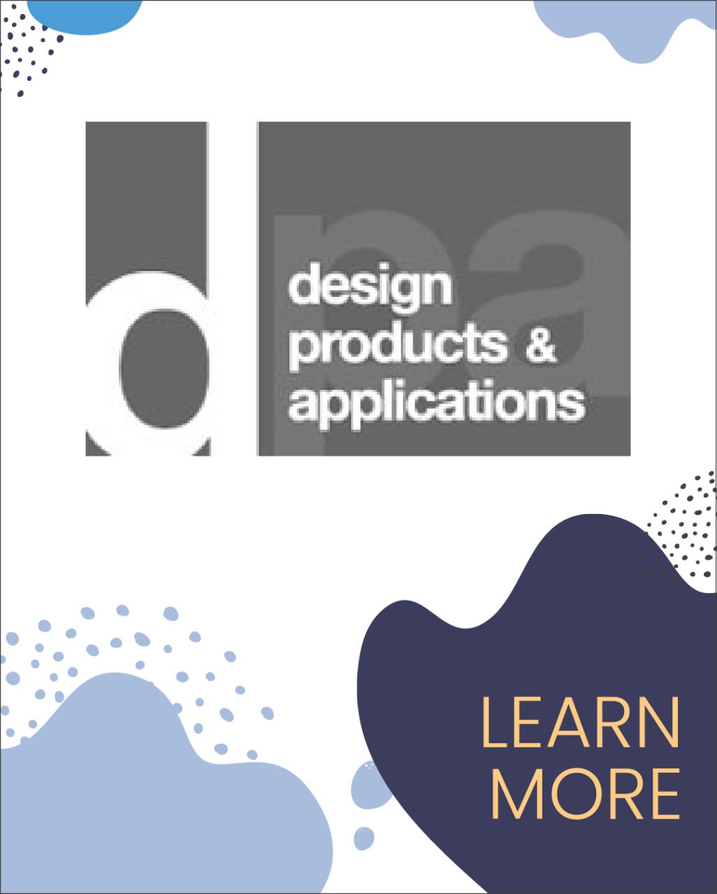 Design Products & Applications