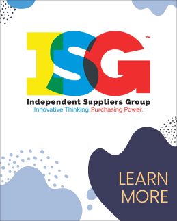 ISG