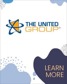 THE UNITED GROUP