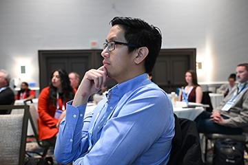 4-Day Comprehensive Education