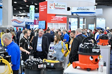 Complete Expo Experience