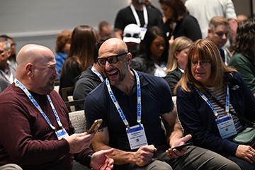 Direct Industry Engagement