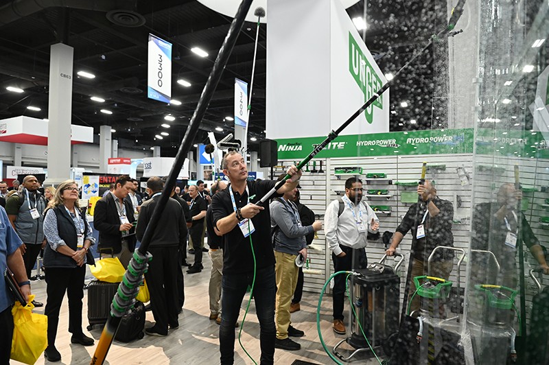 Exhibit Hall